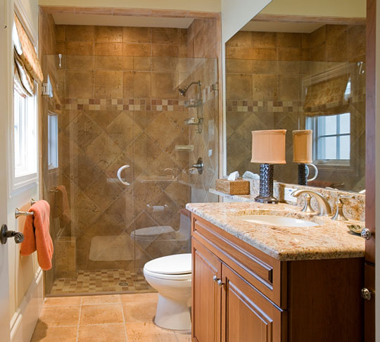 Shower Stalls - Bathroom Shower Stall Designs and Products